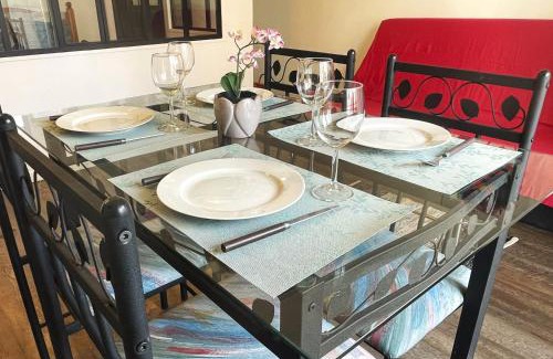 Montigny-le-Bretonneux Apartamento | Le Chez Moi Hyper Centre Parking 3mn Gare