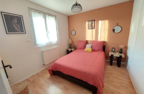 Dreux Apartamento | Le CHIC ETHNIC DREUX