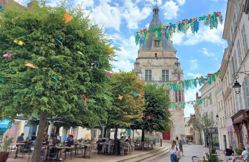 Dreux Apartamento | Le CHIC ETHNIC DREUX