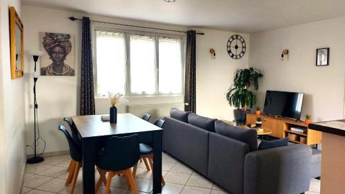 Dreux Apartamento | Le CHIC ETHNIC DREUX