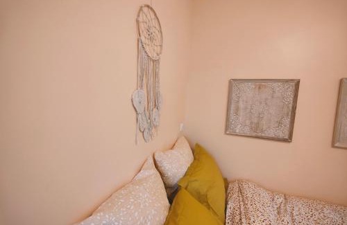 Louis Bertrand-Mirabeau-Semard Apartamento | Le Chic