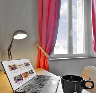 Perigueux Apartamento | Le Chic & Spacieux - idéal en famille - entre amis