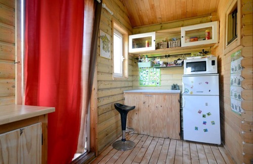 Meyreuil Chalet De Esquí | Le Chicalon Chalet Climatisé T3 Campagne Nature Chevaux Sainte Victoire