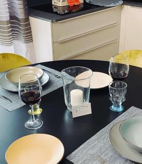 Genoa Casa | Le Chicche del Porto - Allure