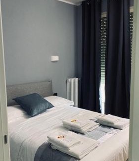 Genoa Apartamento | Le Chicche del Porto Riviera