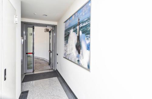 Genoa Apartamento | Le Chicche del Porto Riviera