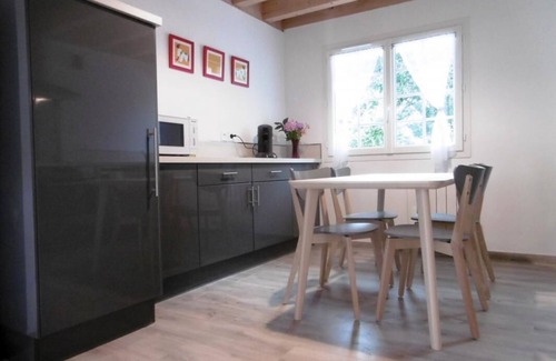 Saint-Martin-de-Seignanx Casa | Le Chicou - ST Martin DE Seignanx