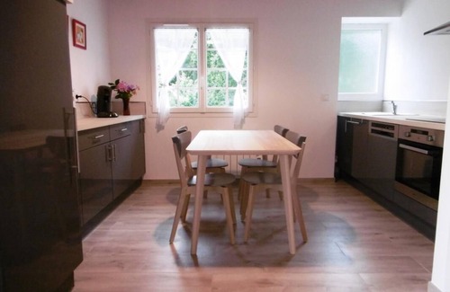 Saint-Martin-de-Seignanx Casa | Le Chicou - ST Martin DE Seignanx
