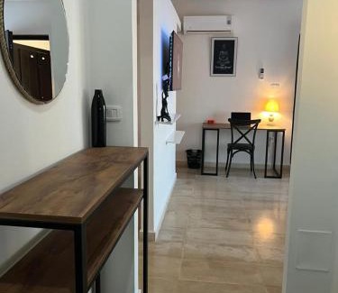 Hamma Apartamento | Le Chill Out