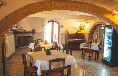 San Giovanni alla Vena Casa | Le Chiome