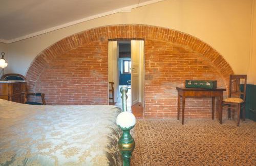 San Giovanni alla Vena Casa | Le Chiome