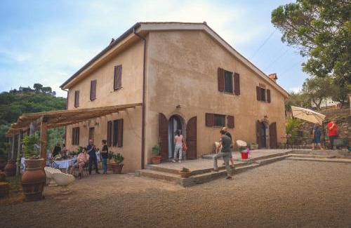 San Giovanni alla Vena Casa | Le Chiome