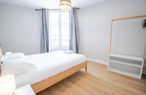 Francueil Apartamento | LE CHOEUR DE FRANCUEIL - T2 avec vue