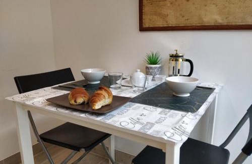 Corps-Nuds Cama Y Desayuno | Le Choizel