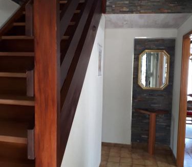 Selestat Casa | Le chouette gîte