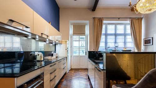 Dijon Centre Ville Apartamento | Le Chouette Loft