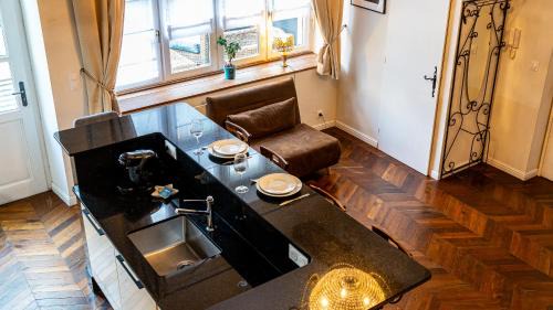Dijon Centre Ville Apartamento | Le Chouette Loft