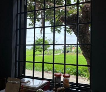 Trieu Phong Casa | Le Chung Mansion