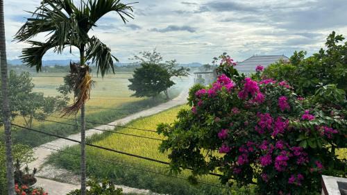 Trieu Phong Casa | Le Chung Mansion
