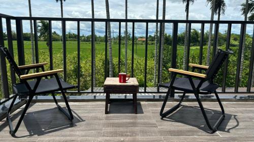 Trieu Phong Casa | Le Chung Mansion