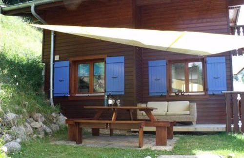 Chatel Chalet De Esquí | Le Ciel Bleu
