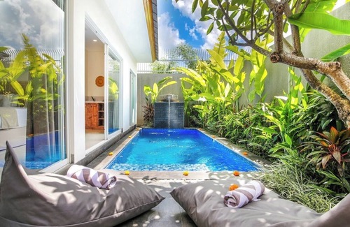 Nakula Villa | Le Cielo Romantic Villas