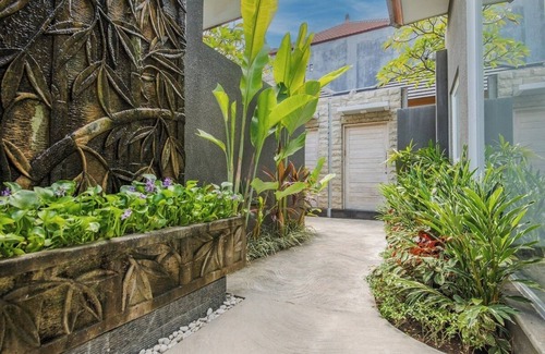 Nakula Villa | Le Cielo Romantic Villas