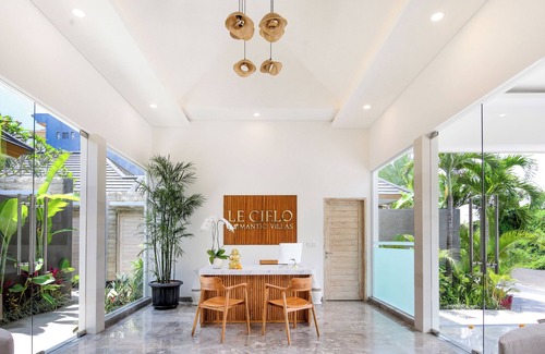 Nakula Villa | Le Cielo Romantic Villas