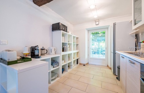 Le Plan-de-Grasse Casa | Le Cigalon - Maison climatisée avec piscine
