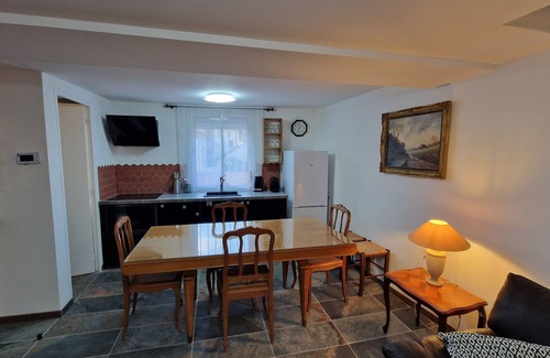Chateau-Thierry Apartamento | Le Cigne - Résidence les Quatre Oiseaux