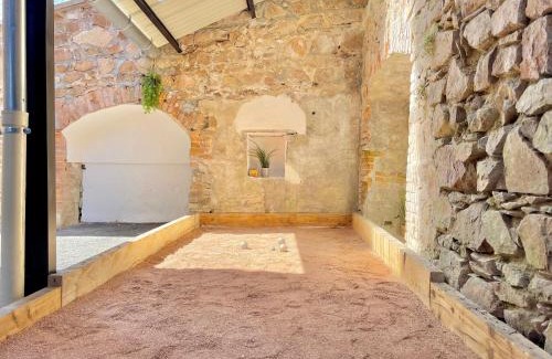 Amplepuis Apartamento | Le Ciné-Club - Appartement signature
