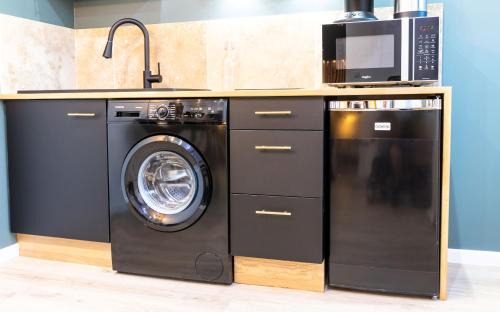 Vesoul Apartamento | Le Cinq Bis : centre-ville*proche gare*parking