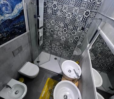 San Martino Apartamento | LE CINQUE VELE Water Front LUXURY HOUSE Genova