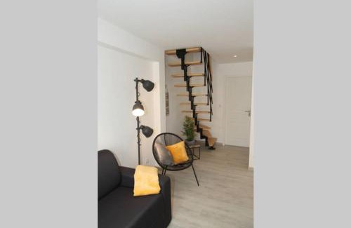 Romilly-sur-Seine Apartamento | Le City by EasyEscale