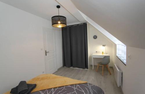 Romilly-sur-Seine Apartamento | Le City by EasyEscale