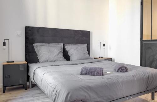 Centre Ville Apartamento | Le City Chic