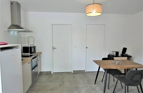 Herm Casa | Le Clémens - Herm - Gîte