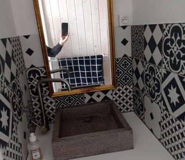 Langon Apartamento | Le Clair centre ville