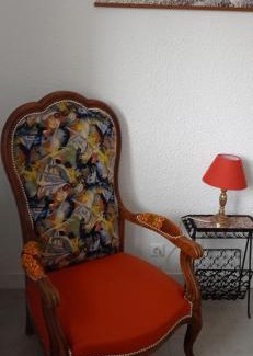Langon Apartamento | Le Clair centre ville