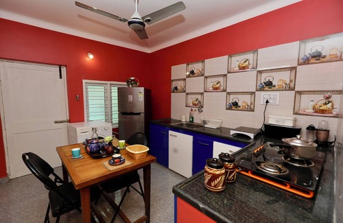 White Town Hotel | Le Clarisse Guest House 2