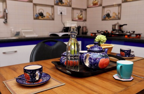 White Town Hotel | Le Clarisse Guest House 2