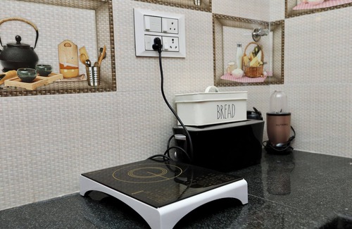 White Town Hotel | Le Clarisse Guest House 2