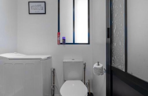 Cœur de Ville Apartamento | Le Clem - Appartement centre ville - Idéal Cure et Parcs
