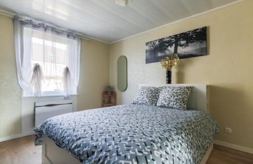 Amneville Apartamento | Le Clem'S - Entre Metz et le Luxembourg