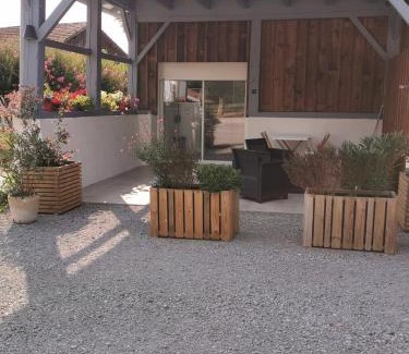 Herm Casa | Le clemens