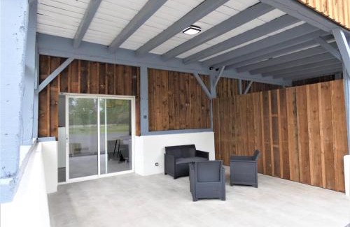 Herm Casa | Le clemens