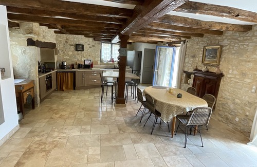 Saint-Martial-de-Nabirat Casa | LE CLOS SAINT MARTIAL