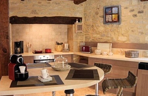 Saint-Martial-de-Nabirat Casa | LE CLOS SAINT MARTIAL