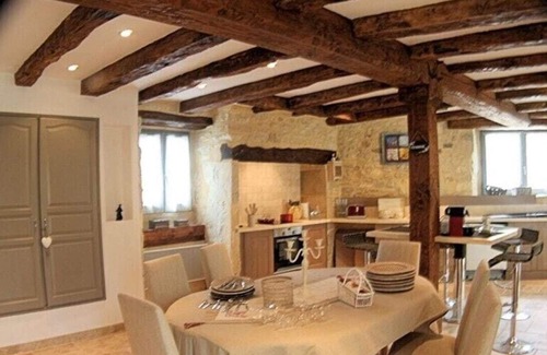 Saint-Martial-de-Nabirat Casa | LE CLOS SAINT MARTIAL