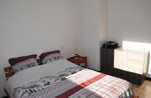 Chatillon-sur-Cluses Apartamento | Le cloiset
